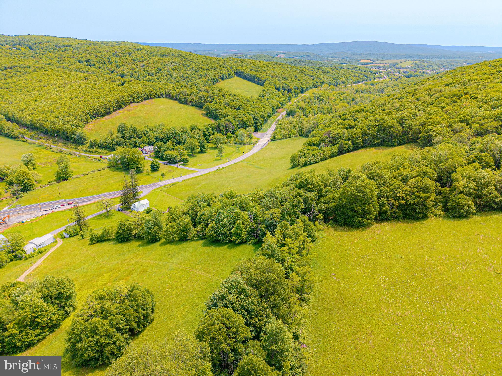 930 Osman Road Alum Bank, PA 15521 - Photo 47 of 63