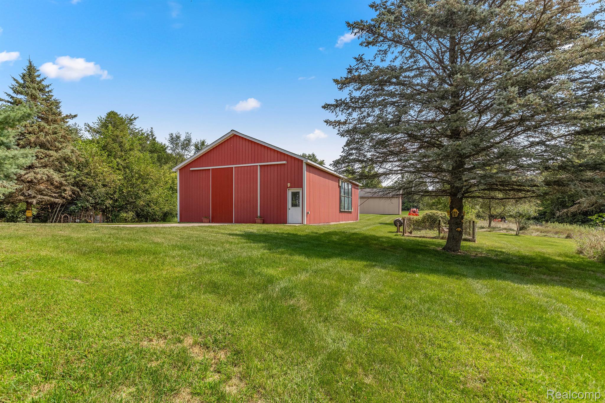 12735 Burmeister Road Manchester, MI 48158 - Photo 32 of 38 Gallery Image 32