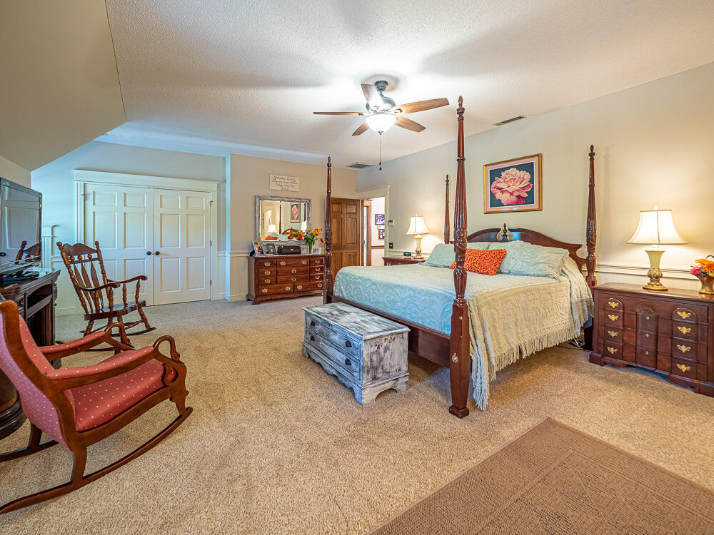 2860 Porcher Drive Sumter, SC 29150 - Photo 47 of 61 Masterbedroom2