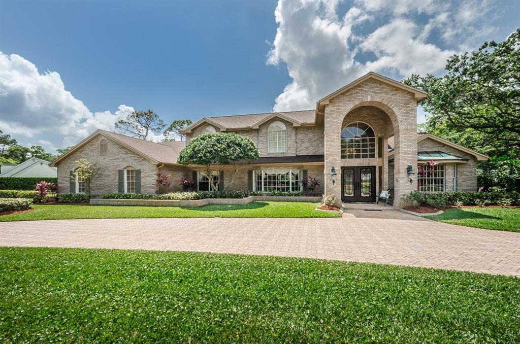 2385 Campbell Road Clearwater, FL 33765 - Photo 1 of 1 2385 Campbell Rd