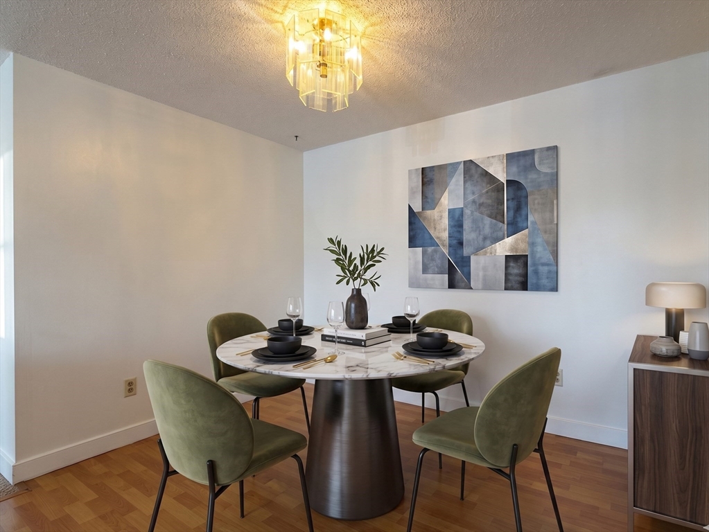 15 Bower Road, Unit F4 Quincy, MA 02169 - Photo 4 of 11