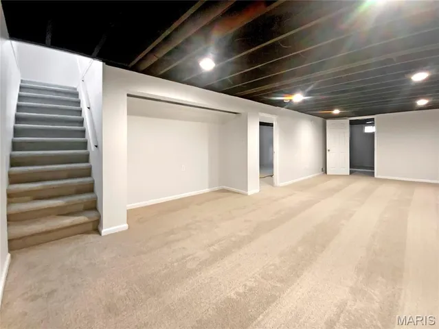 $196,000 | 2230 Glenoro Drive, Florissant, MO 63033