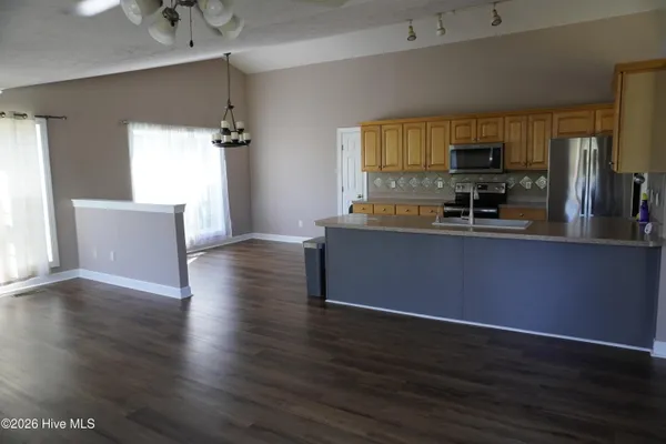 $2,700 | 170 Russet Court, Carthage, NC 28327