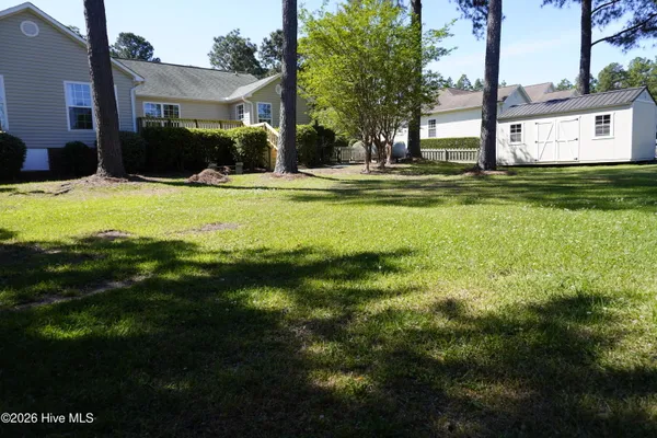 $2,700 | 170 Russet Court, Carthage, NC 28327