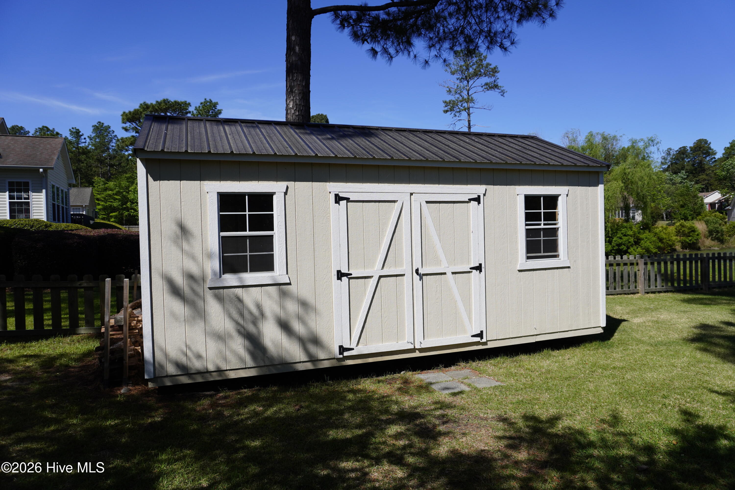 170 Russet Court Carthage, NC 28327 - Photo 30 of 36 _DSC0023