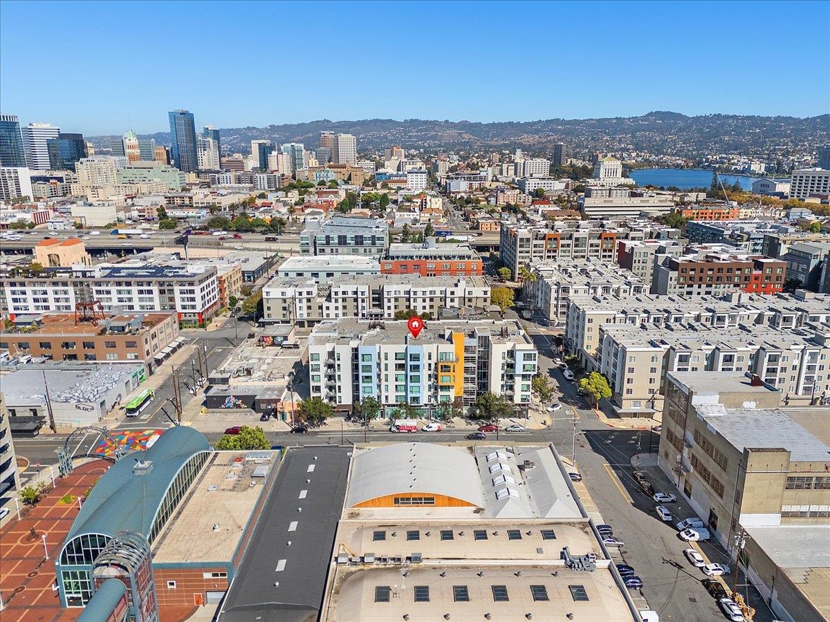 200 2nd Street, Unit 503 Oakland, CA 94607 - Photo 33 of 36