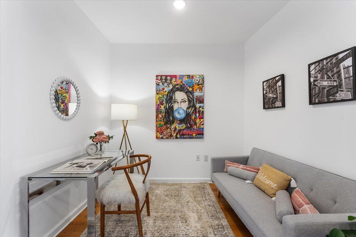 200 2nd Street, Unit 503 Oakland, CA 94607 - Photo 5 of 35