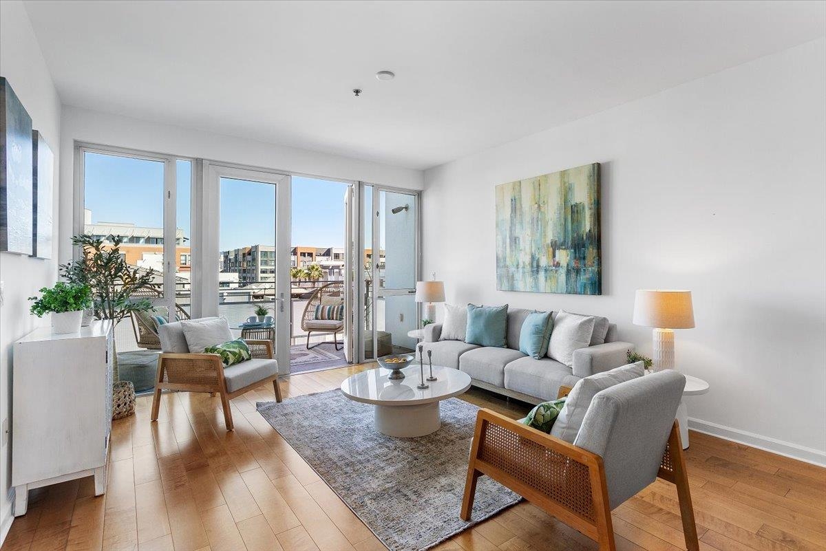 200 2nd Street, Unit 503 Oakland, CA 94607 - Photo 7 of 35