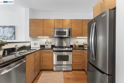 $489,000 | 200 2nd Street, Unit 503, Oakland, CA 94607