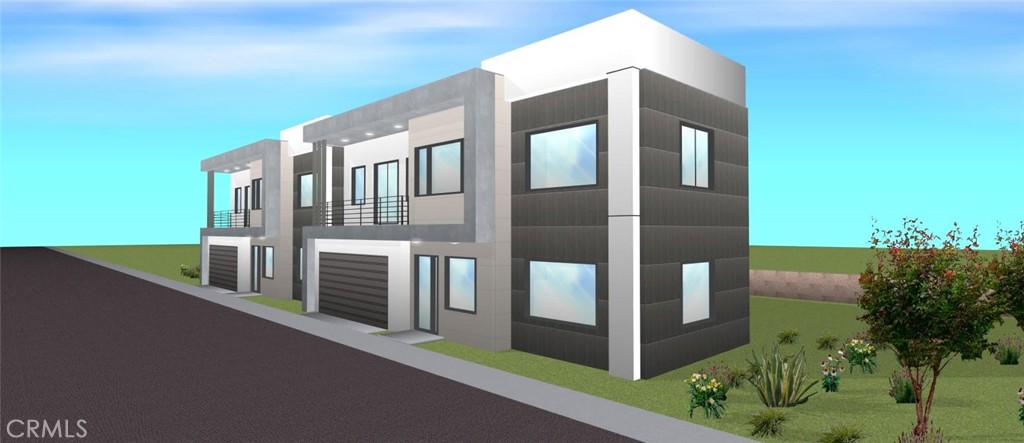 0 Telegraph Road Whittier, CA 90604 - Photo 2 of 10 a view of an outdoor space