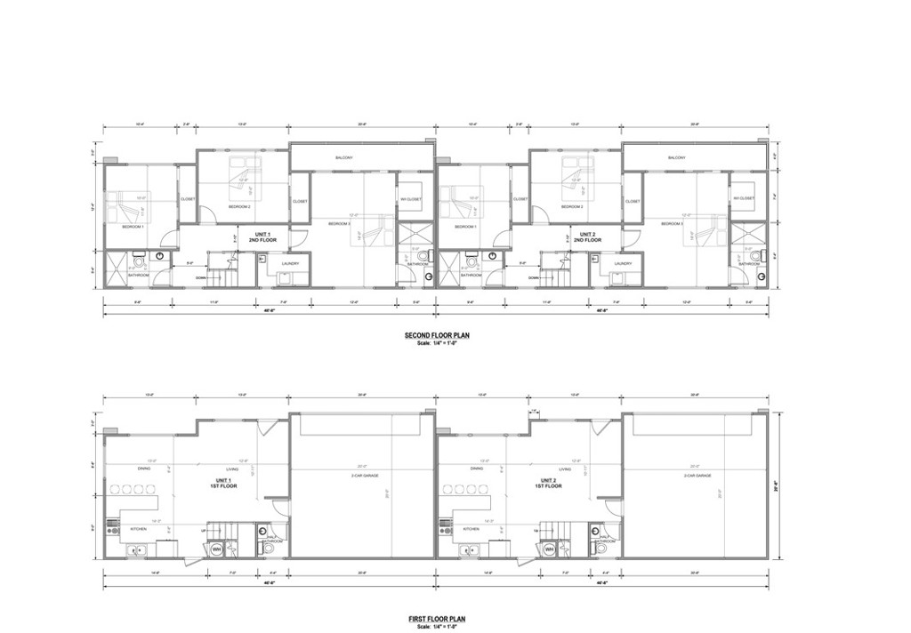 0 Telegraph Road Whittier, CA 90604 - Photo 9 of 10 a black and white photo of a white wall