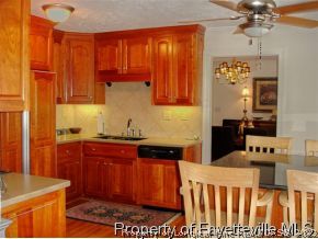 144 Ham Road Hope Mills, NC 28348 - Photo 5 of 12 Gallery Image 5