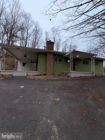 $150,000 | 97 Stormy Lane, Springfield, WV 26763