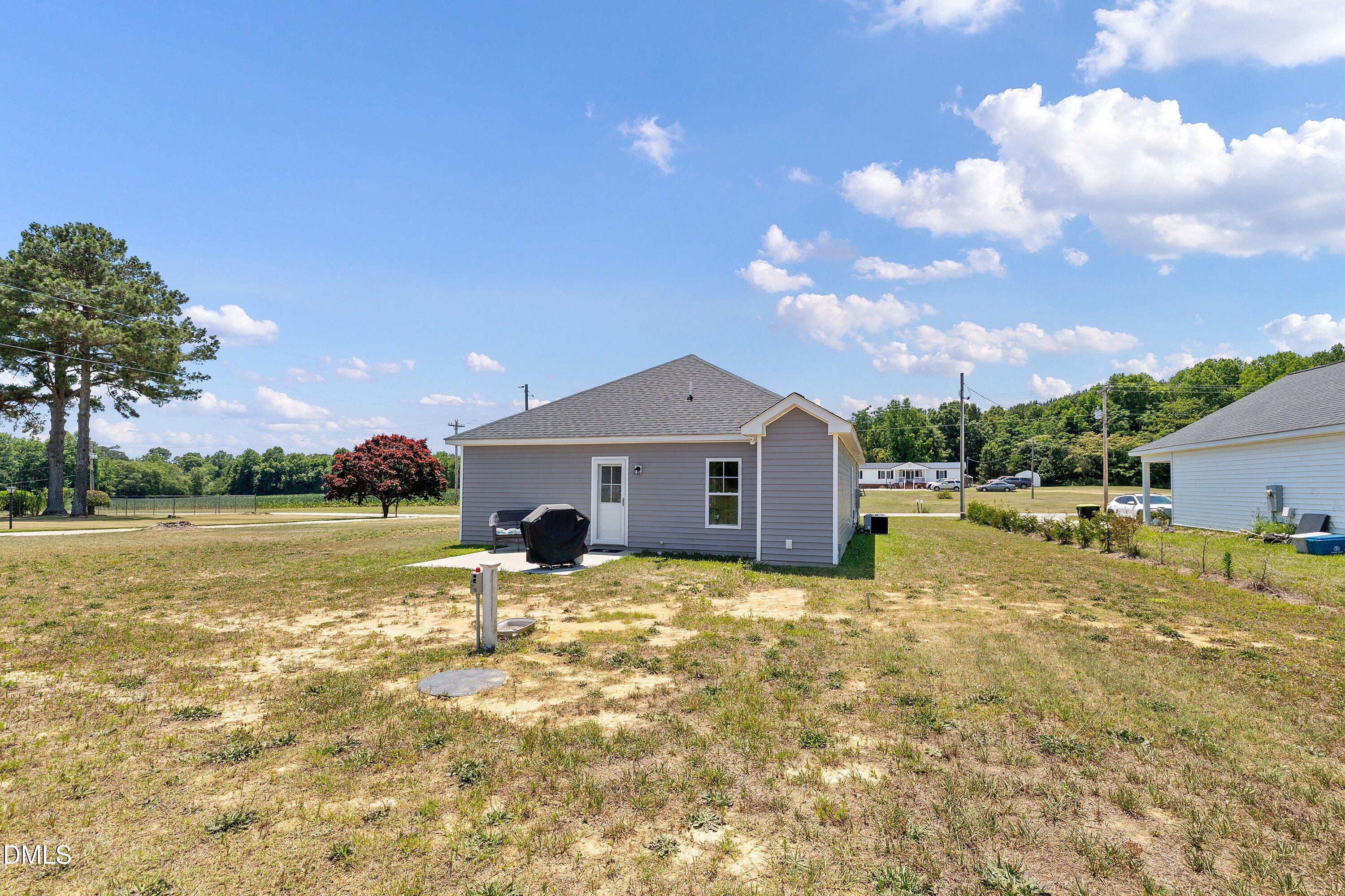 7577 Aycocks Crossing Road Lucama, NC 27851 - Photo 31 of 35