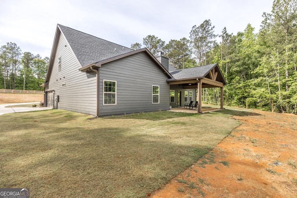 1204 Teagle Road Jackson, GA 30233 - Photo 36 of 37