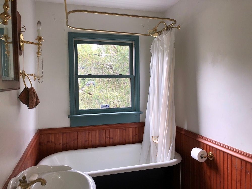 2422 Yates Crossing Road Milton, WV 25541 - Photo 8 of 15 Gallery Image 8