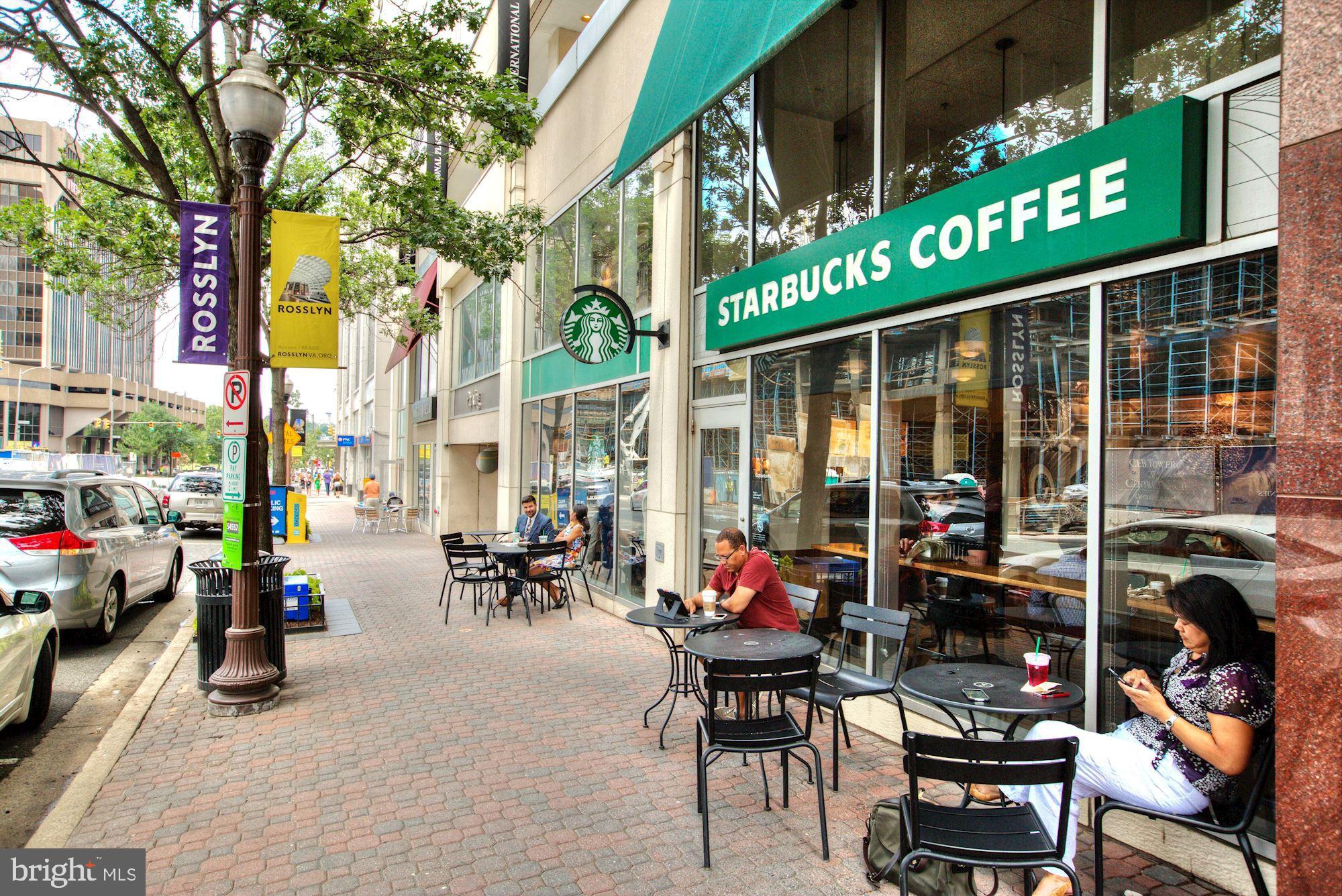 1530 Key Boulevard, Unit 929 Arlington, VA 22209 - Photo 24 of 31 Neighborhood