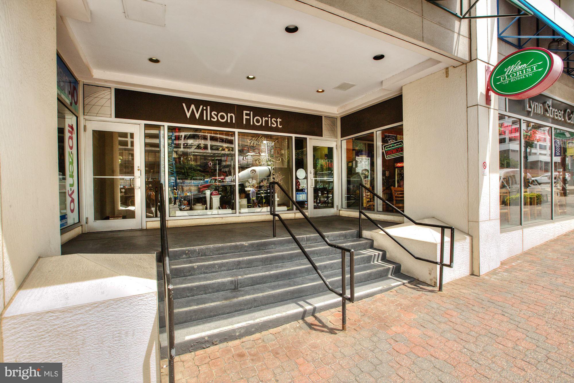 1530 Key Boulevard, Unit 929 Arlington, VA 22209 - Photo 26 of 31 Neighborhood Shopping