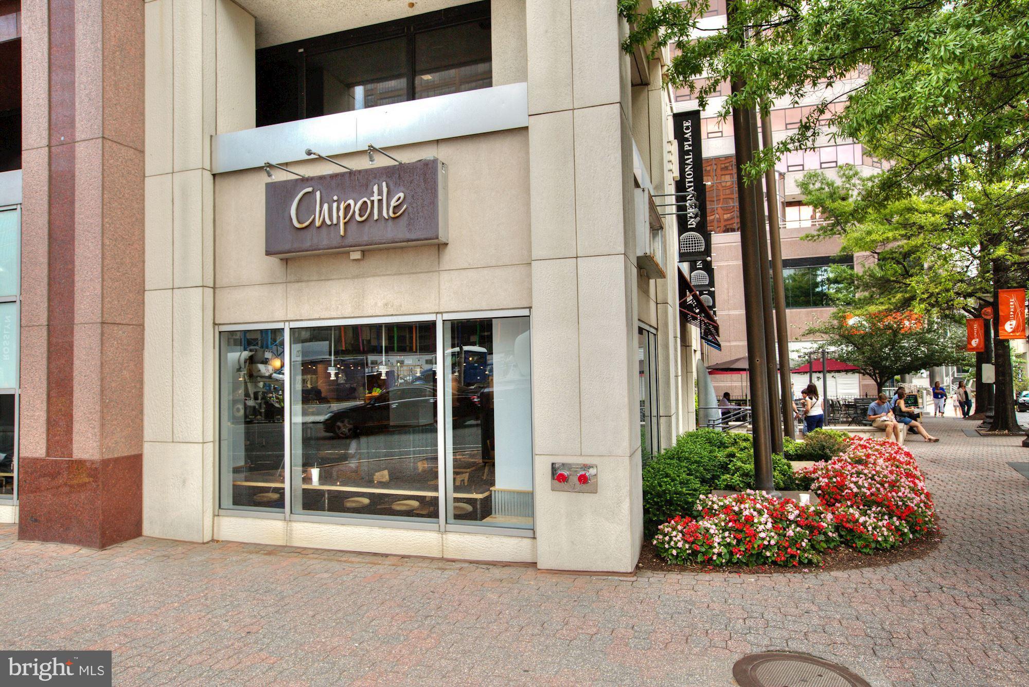 1530 Key Boulevard, Unit 929 Arlington, VA 22209 - Photo 27 of 31 Neighborhood