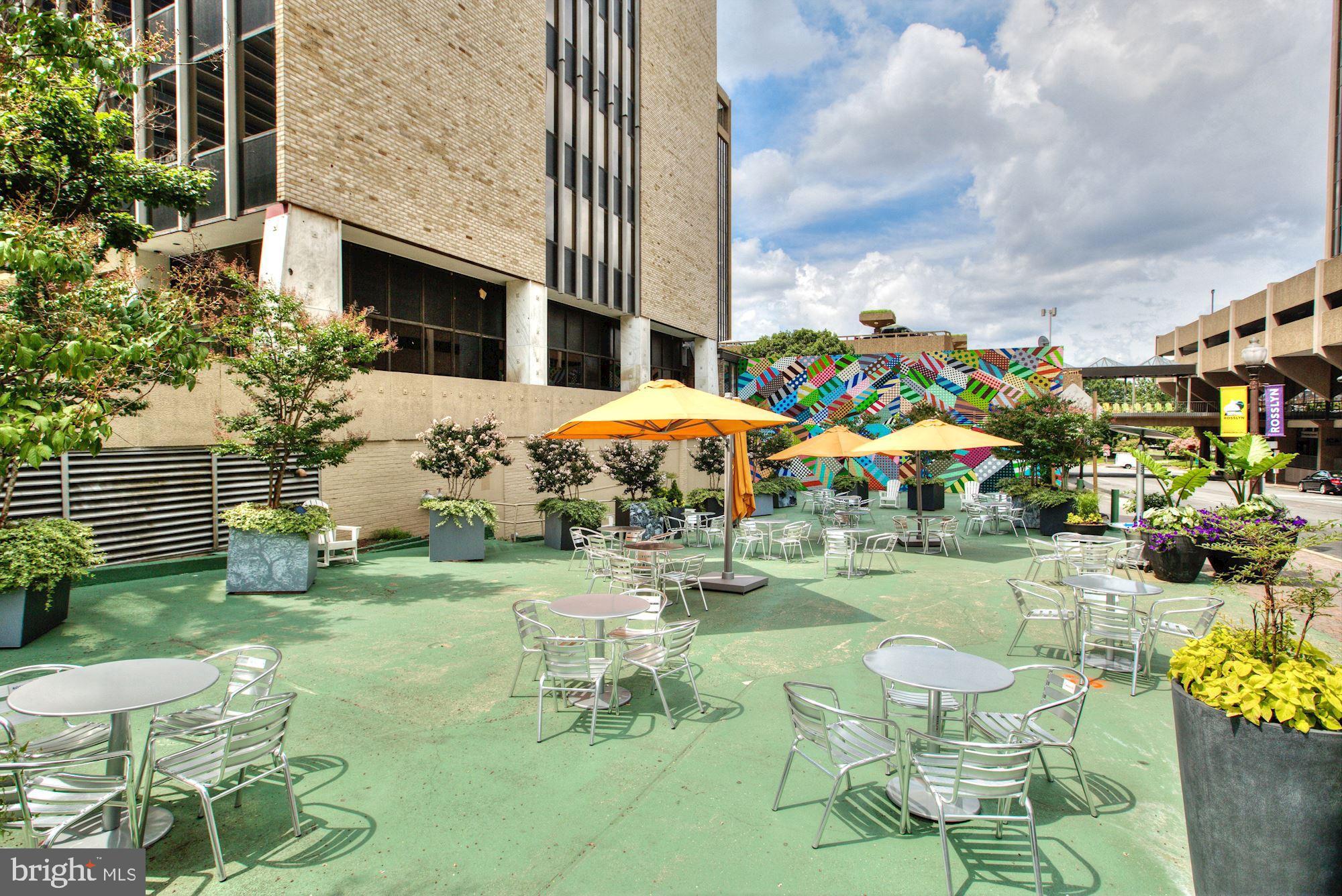 1530 Key Boulevard, Unit 929 Arlington, VA 22209 - Photo 29 of 31 Neighborhood