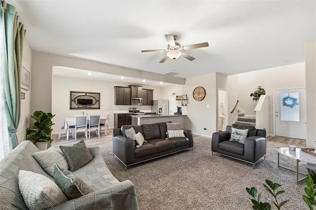 $2,200 | 1157 Beaverwood Lane, Crowley, TX 76036