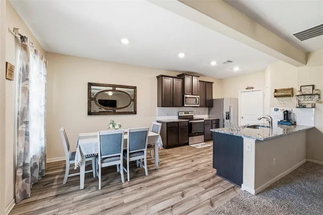 $2,200 | 1157 Beaverwood Lane, Crowley, TX 76036