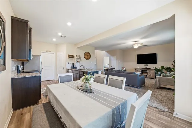 $2,200 | 1157 Beaverwood Lane, Crowley, TX 76036