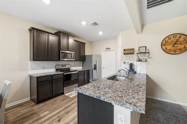 $2,200 | 1157 Beaverwood Lane, Crowley, TX 76036