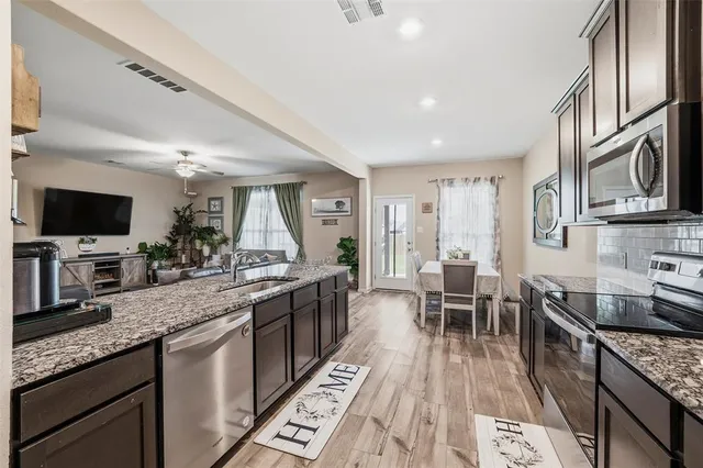 $2,200 | 1157 Beaverwood Lane, Crowley, TX 76036