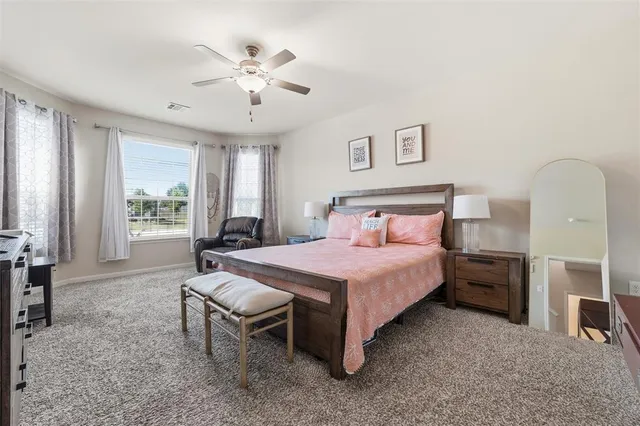 $2,200 | 1157 Beaverwood Lane, Crowley, TX 76036