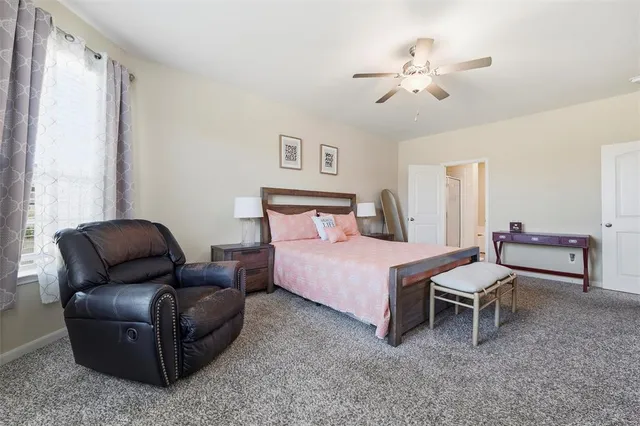 $2,200 | 1157 Beaverwood Lane, Crowley, TX 76036