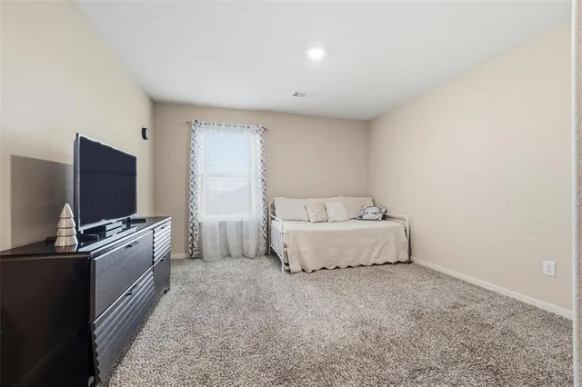 $2,200 | 1157 Beaverwood Lane, Crowley, TX 76036