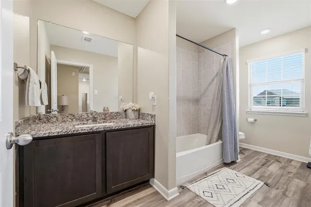 $2,200 | 1157 Beaverwood Lane, Crowley, TX 76036