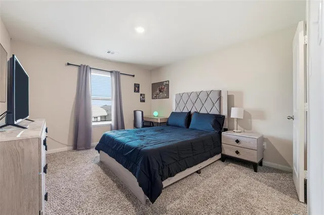 $2,200 | 1157 Beaverwood Lane, Crowley, TX 76036