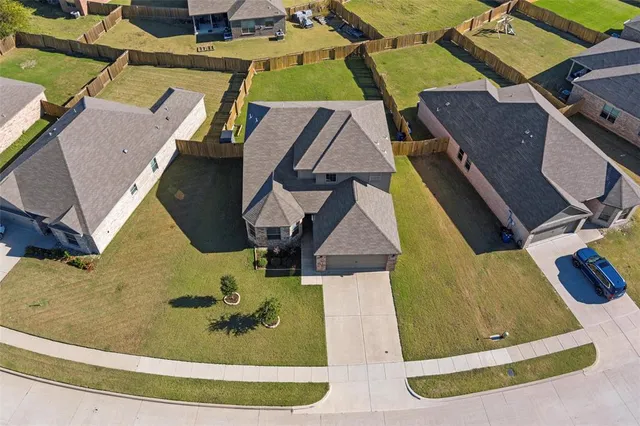 $2,200 | 1157 Beaverwood Lane, Crowley, TX 76036