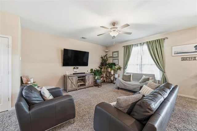 $2,200 | 1157 Beaverwood Lane, Crowley, TX 76036