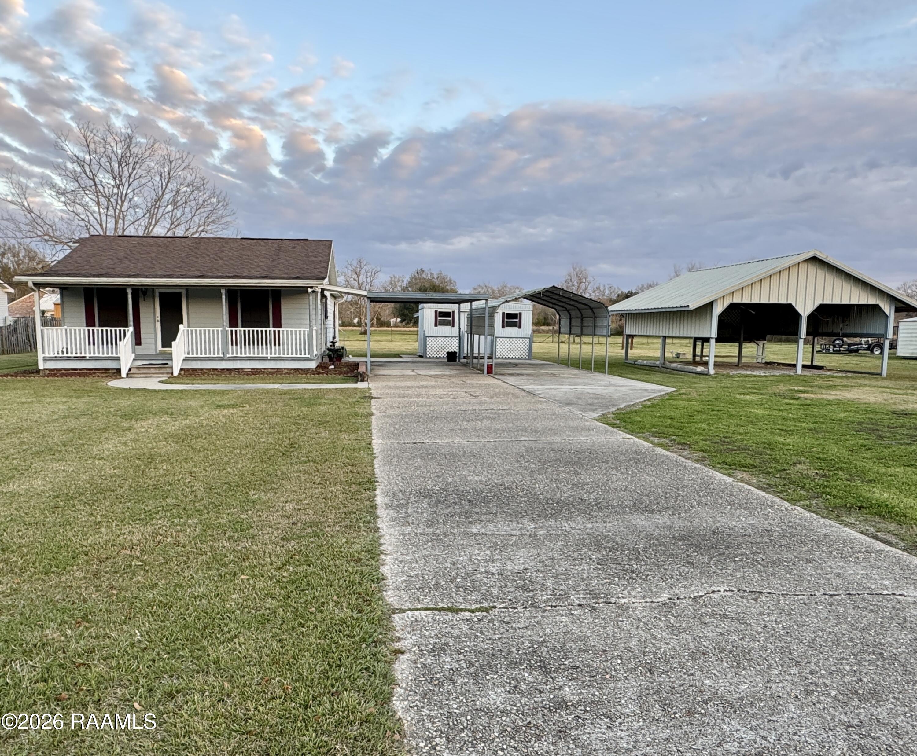 510 Rue Carnot Carencro, LA 70520 - Photo 1 of 29 FullSizeRender-preview