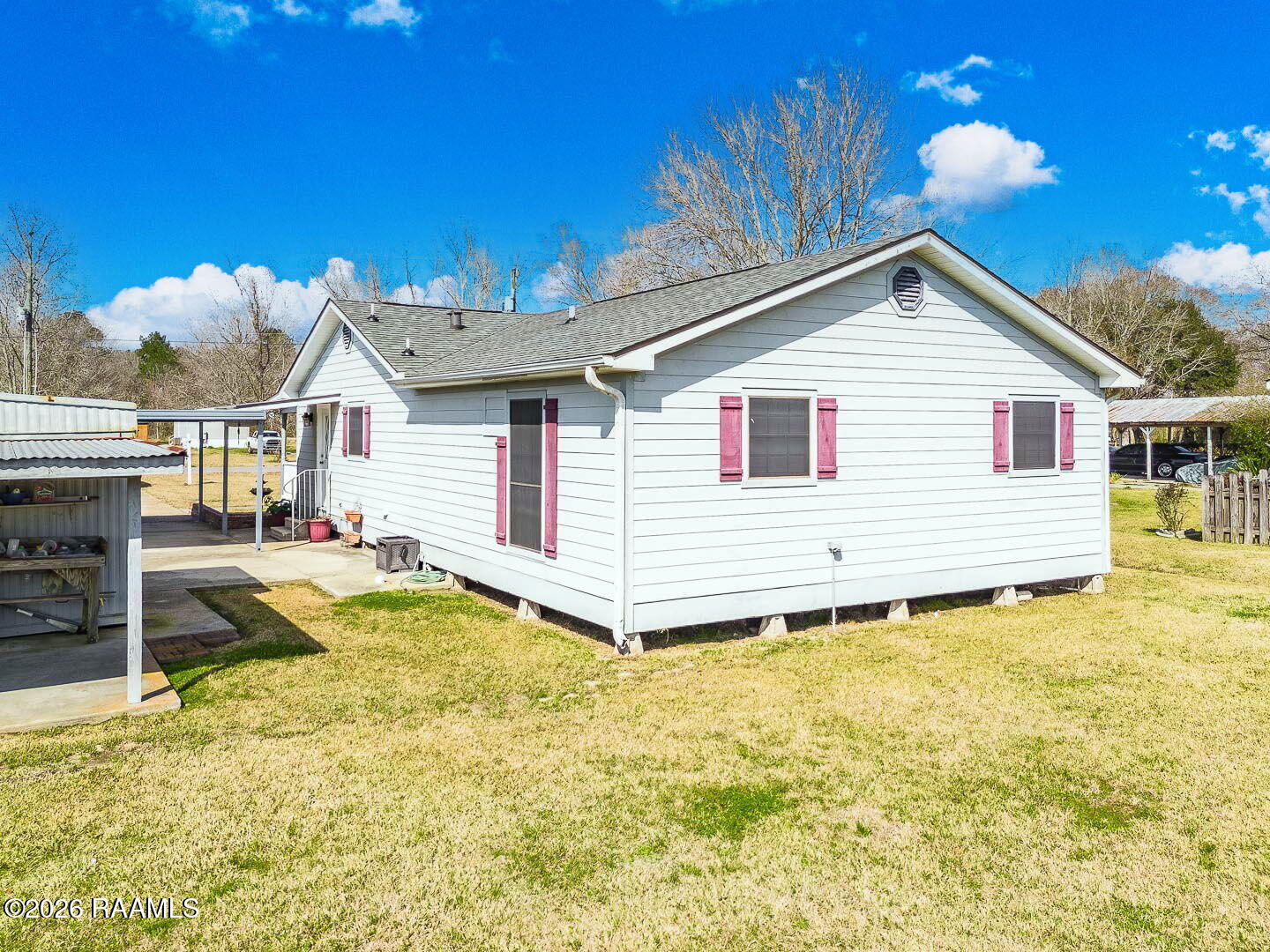 510 Rue Carnot Carencro, LA 70520 - Photo 2 of 29 2-web-or-mls-DJI_20260213111119_0178_D-H