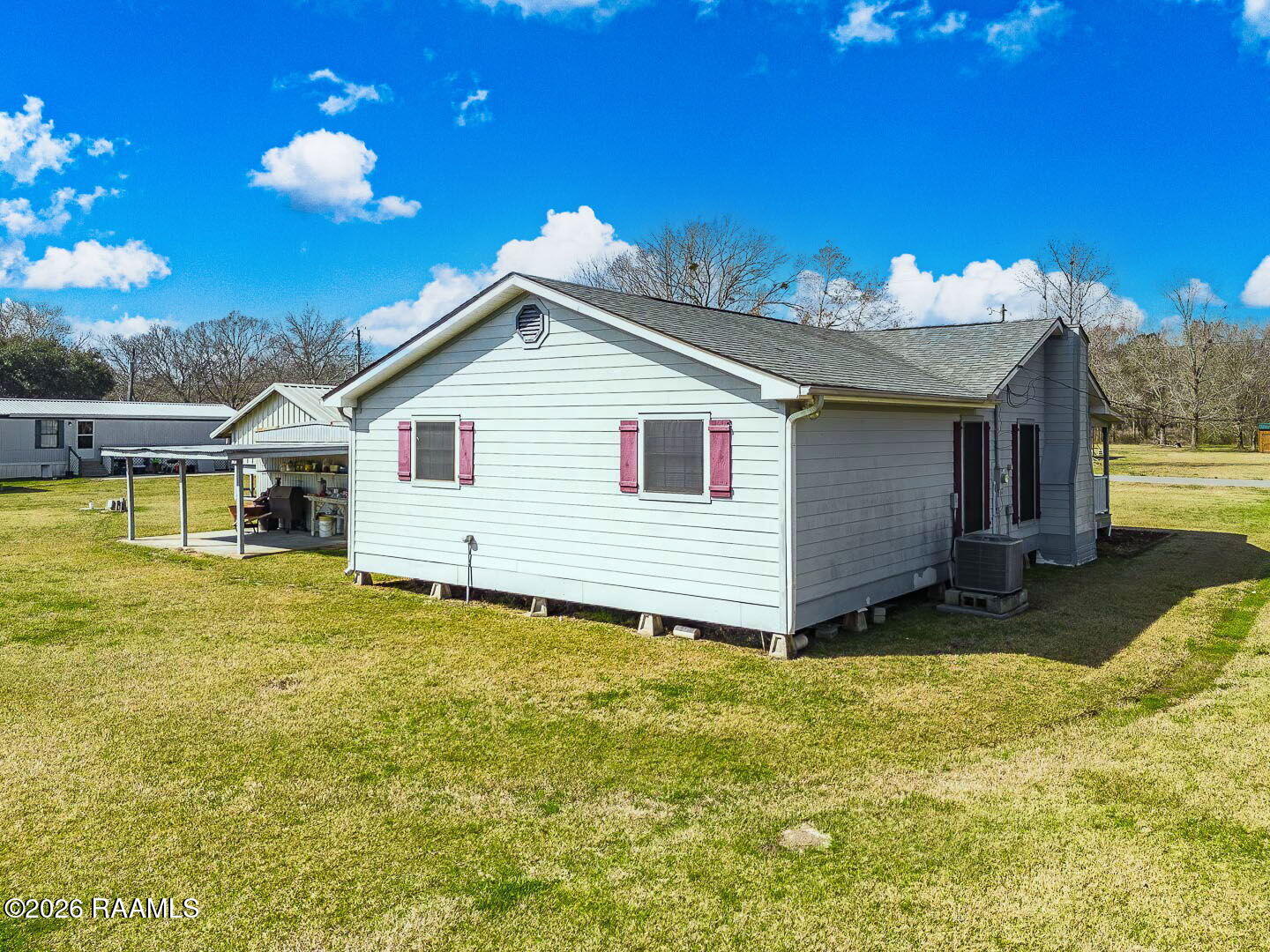 510 Rue Carnot Carencro, LA 70520 - Photo 3 of 29 3-web-or-mls-DJI_20260213111129_0181_D-H