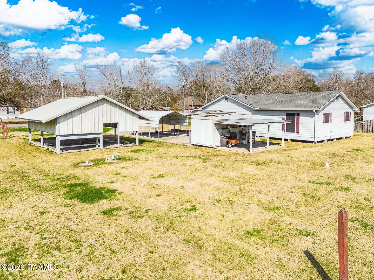 510 Rue Carnot Carencro, LA 70520 - Photo 4 of 29 4-web-or-mls-DJI_20260213111101_0175_D-H