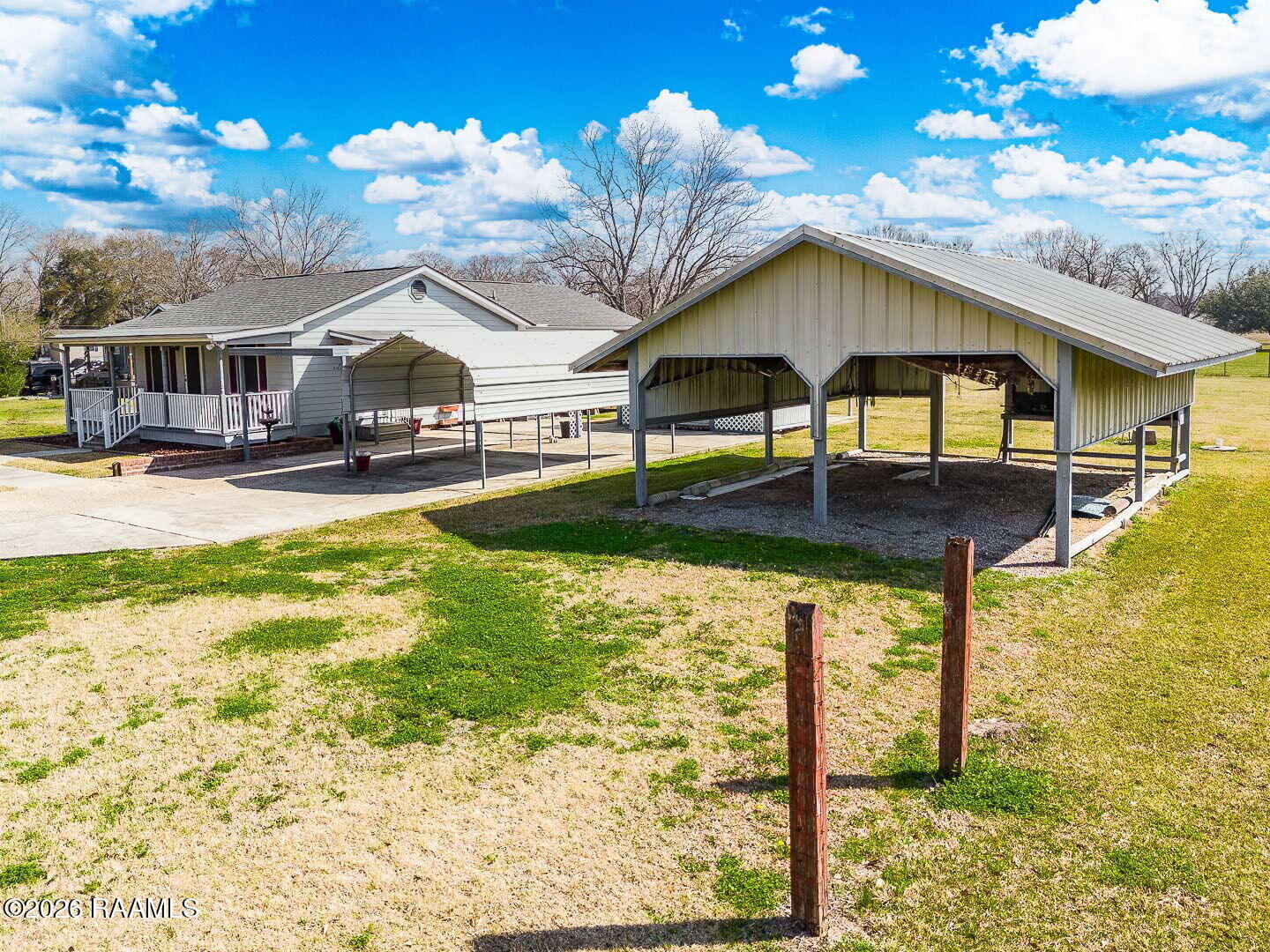 510 Rue Carnot Carencro, LA 70520 - Photo 5 of 29 5-web-or-mls-DJI_20260213111044_0172_D-H