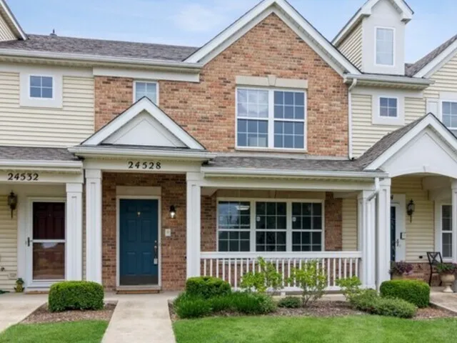 $1,999 | 24528 John Adams Drive, Plainfield, IL 60544
