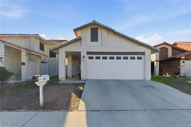 $399,999 | 8149 Cactus Flower Court, Las Vegas, NV 89145