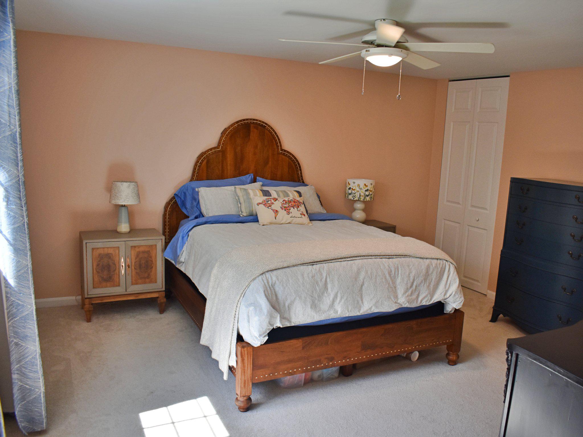 8097 Winding Way Court Springfield, VA 22153 - Photo 18 of 44 Peaceful primary retreat to come home to