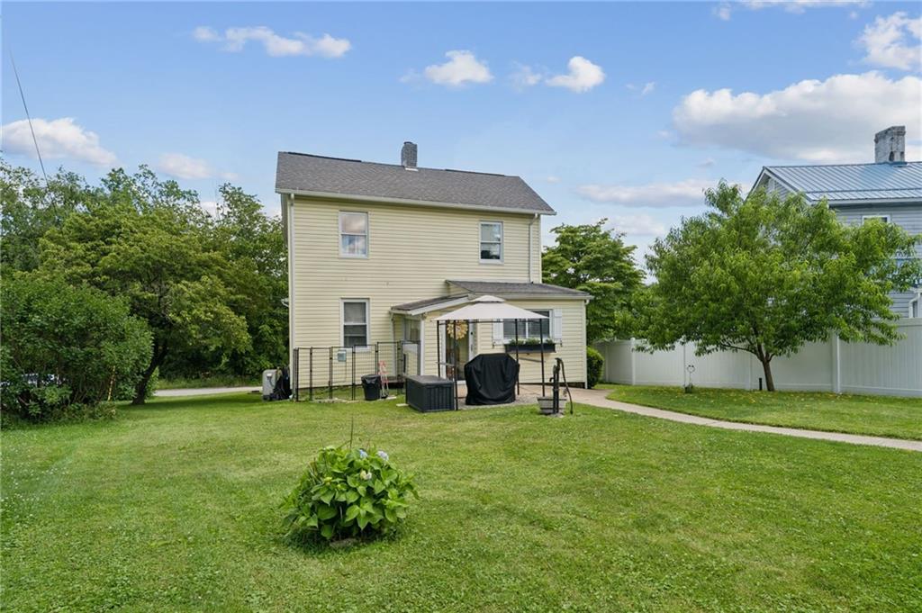 73 Kavel Hill Road Irwin, PA 15642 - Photo 29 of 38