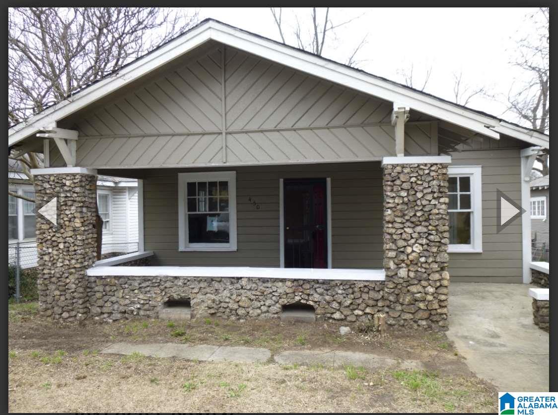450 Valley Road Fairfield, AL 35064 - Photo 1 of 23