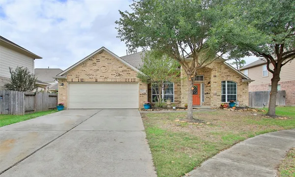 $299,900 | 8206 Sierra Dawn Drive, Tomball, TX 77375