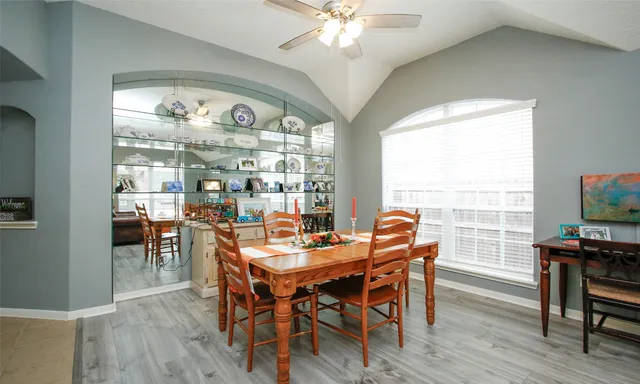 $299,900 | 8206 Sierra Dawn Drive, Tomball, TX 77375