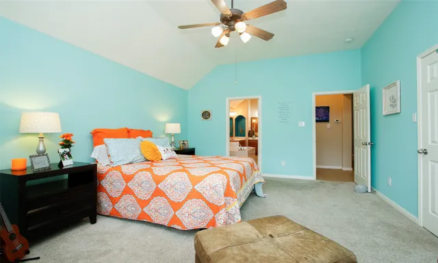 $299,900 | 8206 Sierra Dawn Drive, Tomball, TX 77375