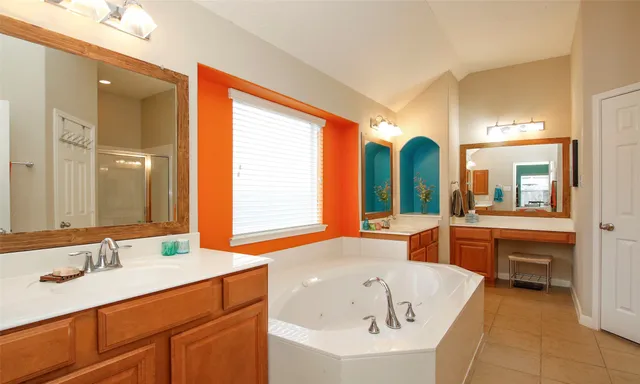 $299,900 | 8206 Sierra Dawn Drive, Tomball, TX 77375